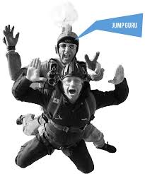 Prices for our most popular tandem skydiving courses are £205.00 for just one person (midweek offer at our brackley centre) and £215.00 for 1 person at our ely centre. Skydiving London Uk Tandem Parachute Specialists Charity Skydive