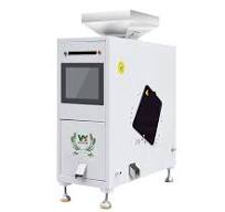 VBJX Industrial Automatic Fruit Vegetable Coffee Bean Green Beans Mushroom Sorting and Grading Machine