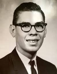 David Bradley Mantooth Obituary