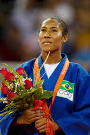 Judo is an olympic sport since 1964. Pequim 08 O Feito Historico De Ketleyn Quadros Para O Esporte Brasileiro Laguna Olimpico