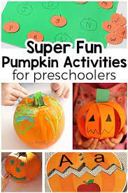 Grab these free pumpkin printable lesson plans and pumpkin science activities, including the pumpkin life cycle, pumpkin stem activities, pumpkin printables, pumpkin coloring i just love hands on science experiments with pumpkins! Super Fun Pumpkin Activities For Preschoolers