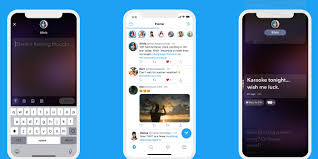 Fleets appear above the home timeline and give you the power to use and interact with twitter in a whole new way. Twitter In Works To Introduce Disappearing Tweets Called Fleets