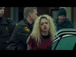 Tra le nomination c'è quella per la nostra stupenda tatiana che è stata nominata come best performance by an actress in a continuing leading dramatic role. Helena Orphan Black Hello Seestra Youtube