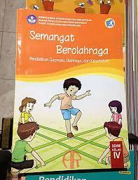 Maybe you would like to learn more about one of these? Buku Pendidikan Jasmani Olahraga Dan Kesehatan Kelas 5 Berbagai Buku