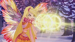Klub Vinks Winx Club Klub Vinks Disnej Detstvo