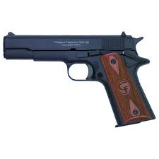 Sell your gun locally for free on gunsamerica. Chiappa 1911 22lr 5 10rd Blk Gun Trader Den