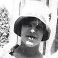 Earline Kenward Hull (1911–1937)