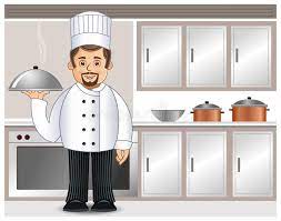 We did not find results for: A Chef In A Kitchen Stock Vector Illustration Of Cupboard 25174209