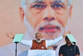 Elections 2019: Where Is the Josh?