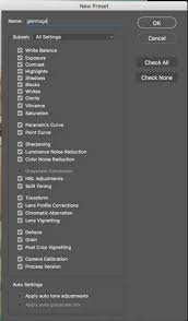 There is another issue when i try to. How To Use Lightroom Presets In Photoshop Photoshopcafe