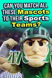 Quiz Can You Match All These Mascots To Their Professional Sports Teams Basketball Quiz Sports Quiz Trivia Sports