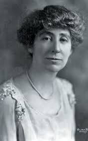 W omen Making History: The 19th Amendment