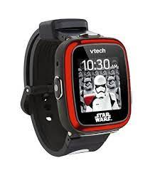 Cool Gift Ideas For 9 Year Old Boys Vtech Star Wars First Order Stormtrooper Smartwatch Giftsforboys Phone Watch For Kids Star Wars Toys Kids Star Wars