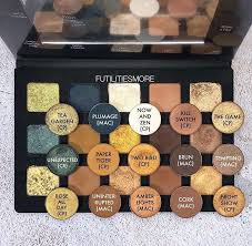 Pin On Natasha Denona Dupes