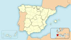 Ceuta hasta el 10 de enero, salvo causa justificada. Ceuta Wikipedia La Enciclopedia Libre