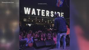 13News Now Interview: Celebrating five years of Waterside District