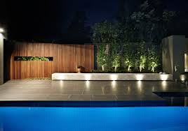 Landscape Design Melbourne Nathan Burkett Landscape Architect Landscape Design Melbourne Landscape Lighting Modern Landscaping