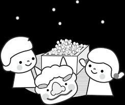 1月2月3月4月5月6月無料のイラスト