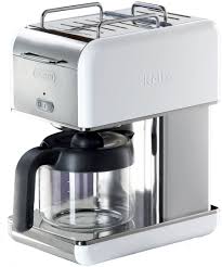 Espresso machine delonghi magnifica descaling problematic. Amazon Com Delonghi Kmix 10 Cup Drip Coffee Maker White Drip Coffeemakers Home Kitchen