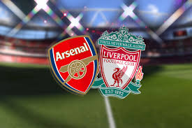 Juventus lyon arsenal paris rio. How To Watch Arsenal Vs Liverpool Live Stream Reddit Community Shield Soccer Match In August 29 Film Daily