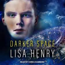 Darker Space : Chambers, Chris, Henry, Lisa: Amazon.in: Books