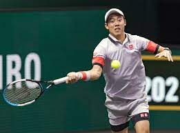 Get to know atp player and wilson advisory staff member kei nishikori and check out his wilson tennis gear. Tennis Kei Nishikori Wins First Atp Match In 5 Months In Rotterdam