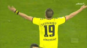 Kevin großkreutz (born 19 july 1988) is a german footballer who plays as a right back for german club kfc uerdingen 05. Kevin Grosskreutz Compilation 2011 12 Youtube