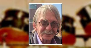 Jerry McCurdy, 62, of Cumberland Obituary October 9, 2022