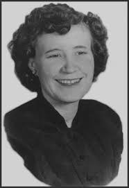 Mildred Maxine Stephens Strauser (1931-2004)