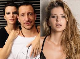 Stream tracks and playlists from nicolas vazquez music on your desktop or mobile device. Nico Vazquez Y Gime Accardi Explicaron Por Que Se Pelearon Con La China Suarez Sitio Andino