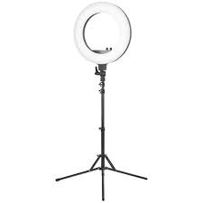 Thbc Led Ring Light Makeup Lamp The Hair And Beauty Company