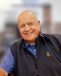 Louis B. Loughren Obituary (2024)