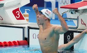 Surgery for olympic swim champ. Tcu Llor2kor6m
