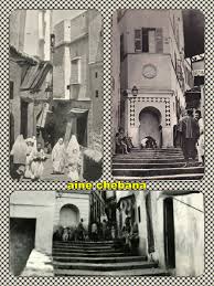 Pin Van Khalid Hanafi Op Casbah