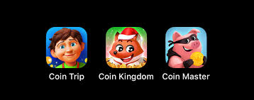 Coin Master Medienwachter Gehen Gegen Glucksspiel App Vor Iphone Ticker De