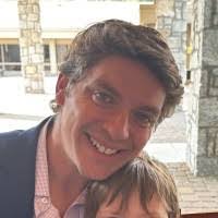 Thomas Bevins's Instagram, Twitter & Facebook