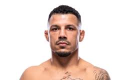 Luis Pena Bio, Stats, Opponents, Odds