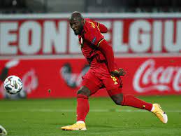 Лукаку ромелу (lukaku romelu) футбол нападающий бельгия 13.05.1993. Belgium Now Have Steel To Match Style Says Romelu Lukaku Football News Times Of India
