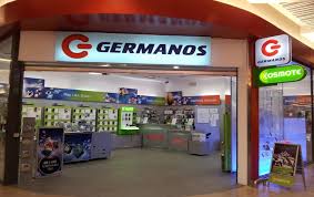 Te rugam sa incerci mai tarziu. Telekom Romania Starts Rebranding Germanos Shops Into Telekom