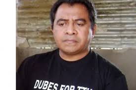 Tanggapi Tuntutan Pencopotan Camat, Bupati TTU akan Cek Masalah BPD Letmafo 