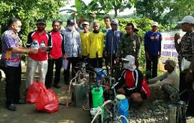 Loker pertanian terbaru desember 2020. Dinas Pertanian Kab Ngawi Gelar Sosialisasi Cara Pengendalian Hama Sundep Bidik Nasional