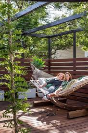 An Energy Efficient 1960s Renovation In Bayswater Pergola Patio Pergola Shade Pergola