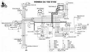 Wiring diagram ford e350 van. Honda Motorcycle Wiring Diagrams