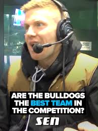 Dan Hannebery Optimistic as Bulldogs Shine: AFL News