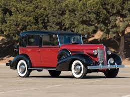 1937 Buick Roadmaster Limousine By Brewster Hershey 2014 Rm Auctions Classic Cars Vintage Car Wheels Best Classic Cars