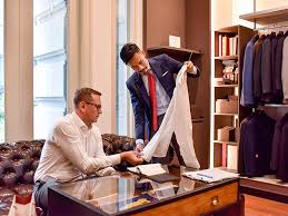 Check spelling or type a new query. Our Go To Tailors In Singapore For Bespoke Suits Custom Shirts And Trousers