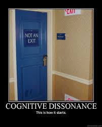 Pin By Karen Alien On Psychology Board Cognitive Dissonance Psychology Memes Cognitive Psychology