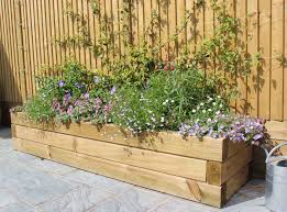 Walmart.com has been visited by 1m+ users in the past month How To Build A Raised Garden Bed With Sleepers Jacksons Fencing
