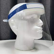 Stylish, comfortable, and reusable face shield designed for protection and more. Face Shield And Mask Manufacturers Brigo