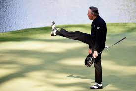 Official account of gary player. Gary Player Gets Top Award Despite Apartheid Role New Frame